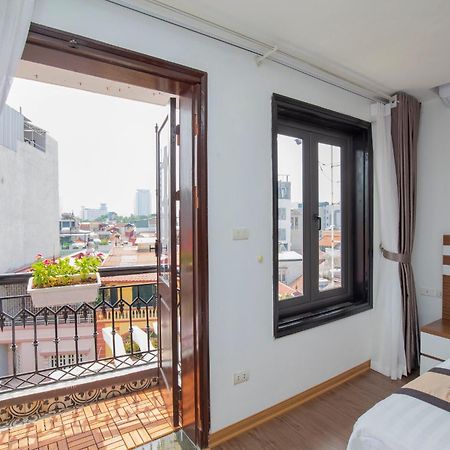 Sumitomo2 - Apartments For Japanese Ανόι Εξωτερικό φωτογραφία