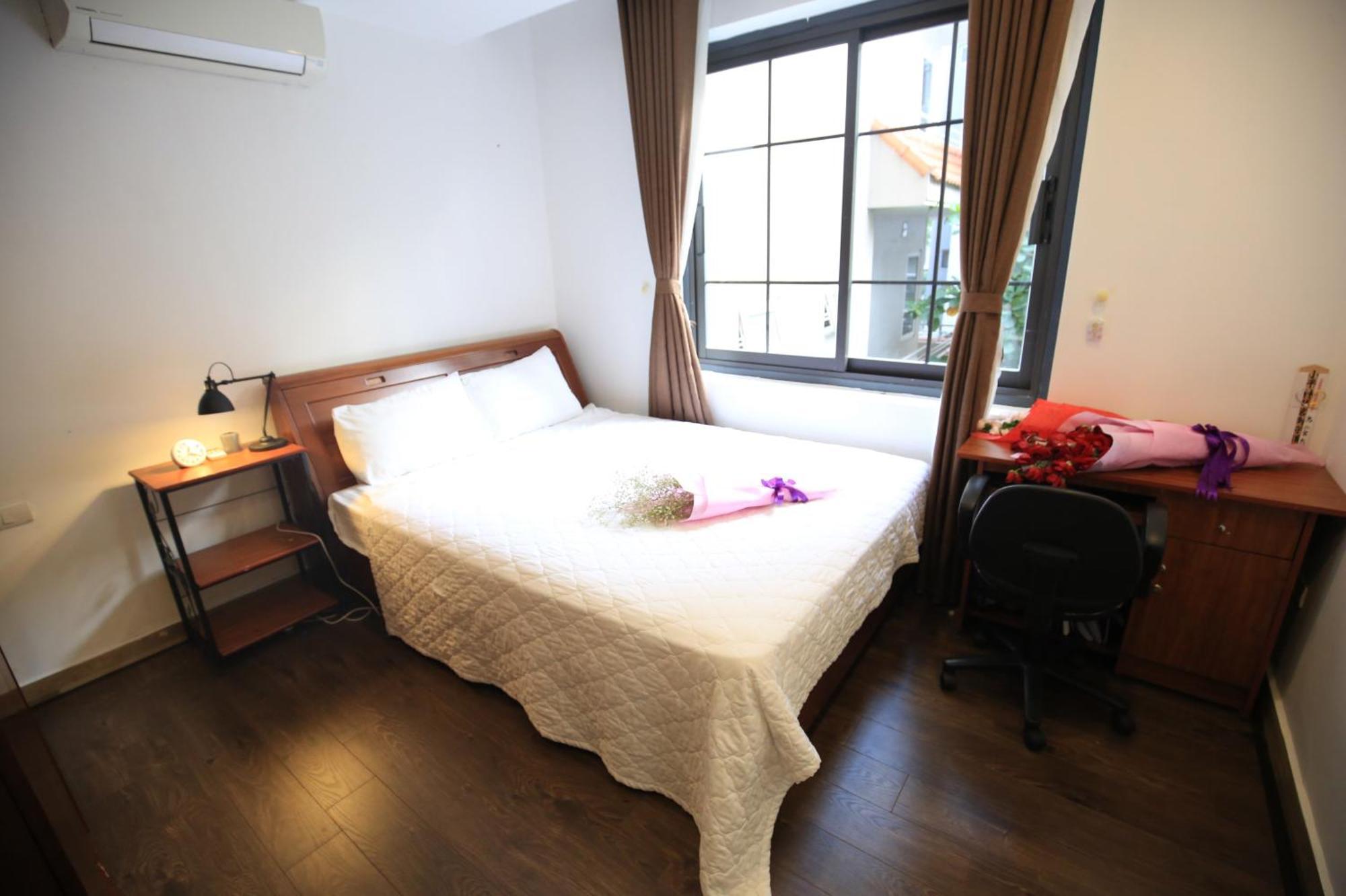 Sumitomo2 - Apartments For Japanese Ανόι Εξωτερικό φωτογραφία