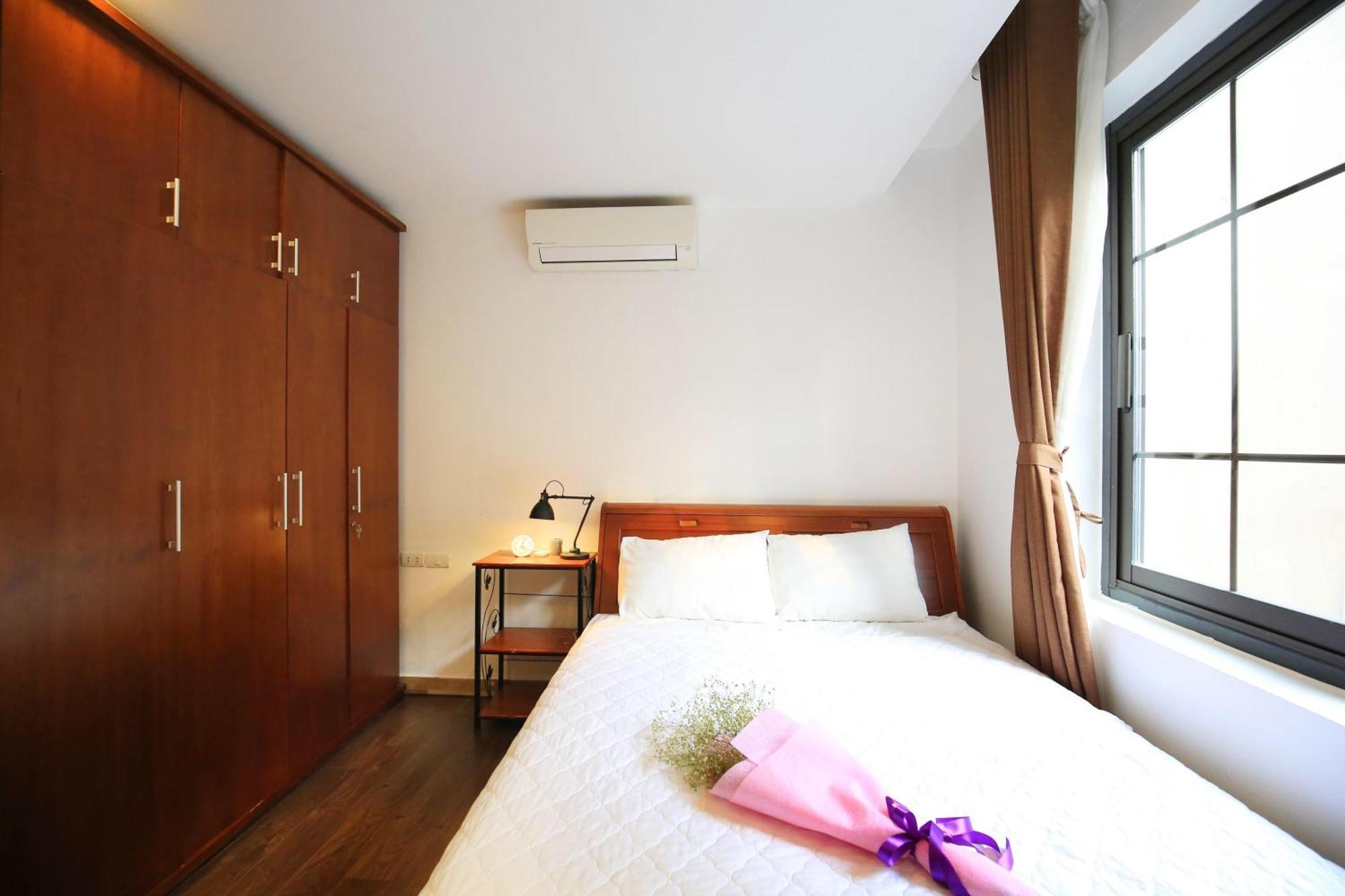 Sumitomo2 - Apartments For Japanese Ανόι Εξωτερικό φωτογραφία