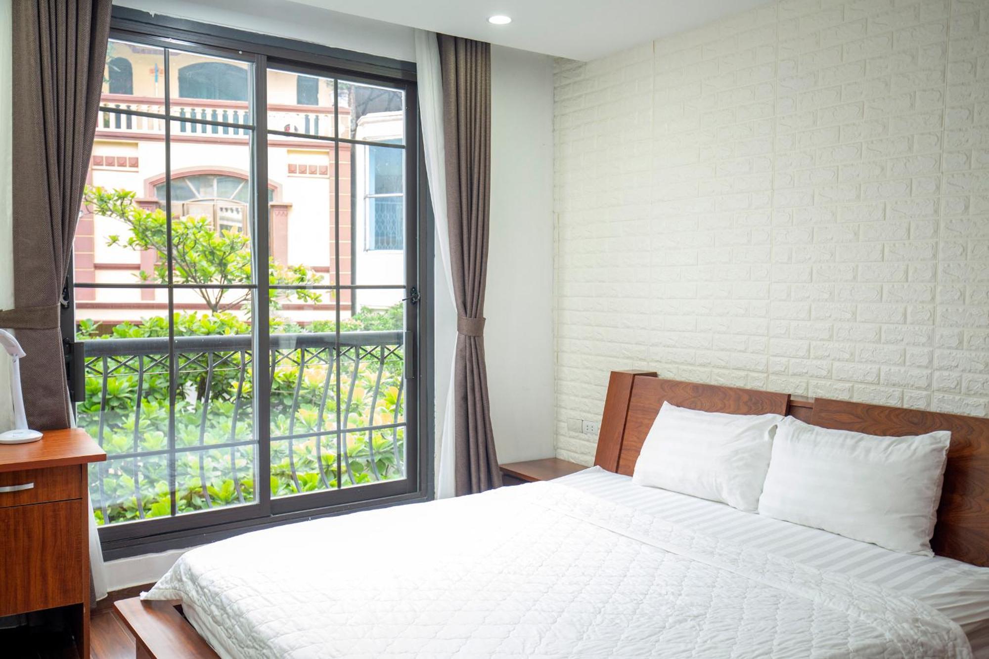 Sumitomo2 - Apartments For Japanese Ανόι Εξωτερικό φωτογραφία