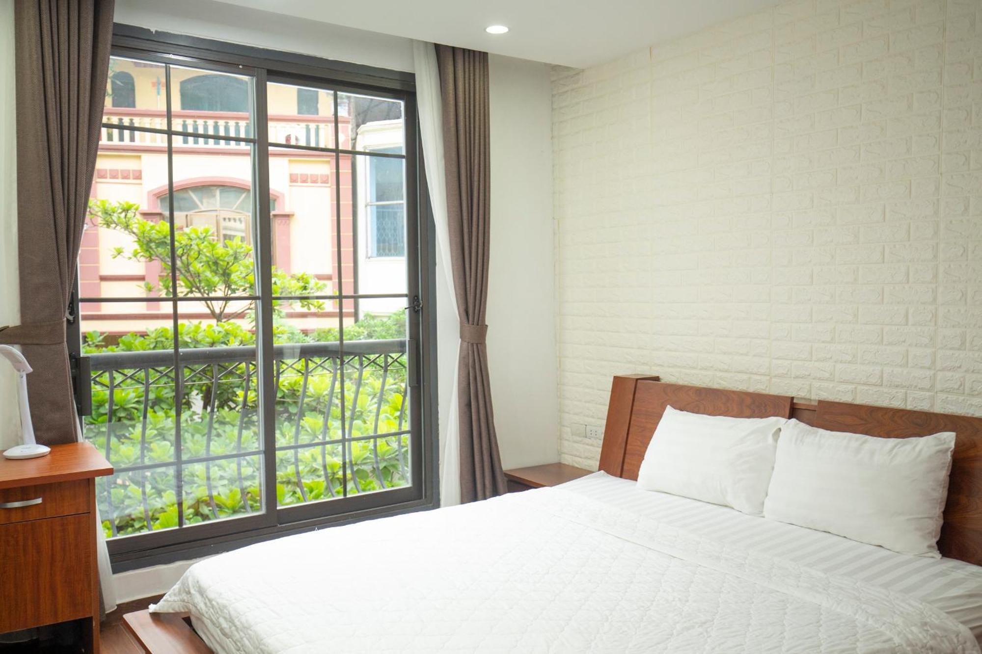 Sumitomo2 - Apartments For Japanese Ανόι Εξωτερικό φωτογραφία