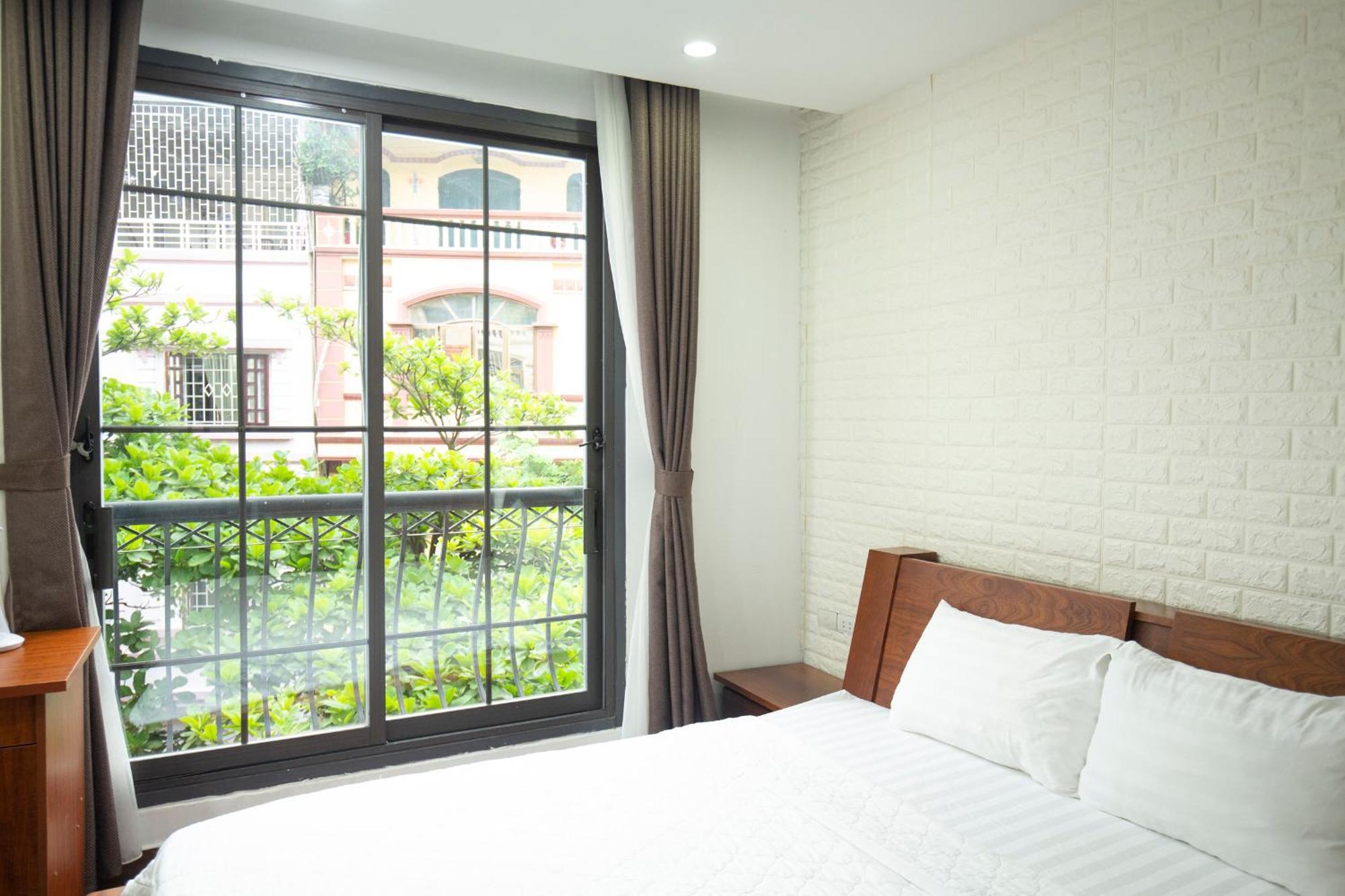Sumitomo2 - Apartments For Japanese Ανόι Εξωτερικό φωτογραφία