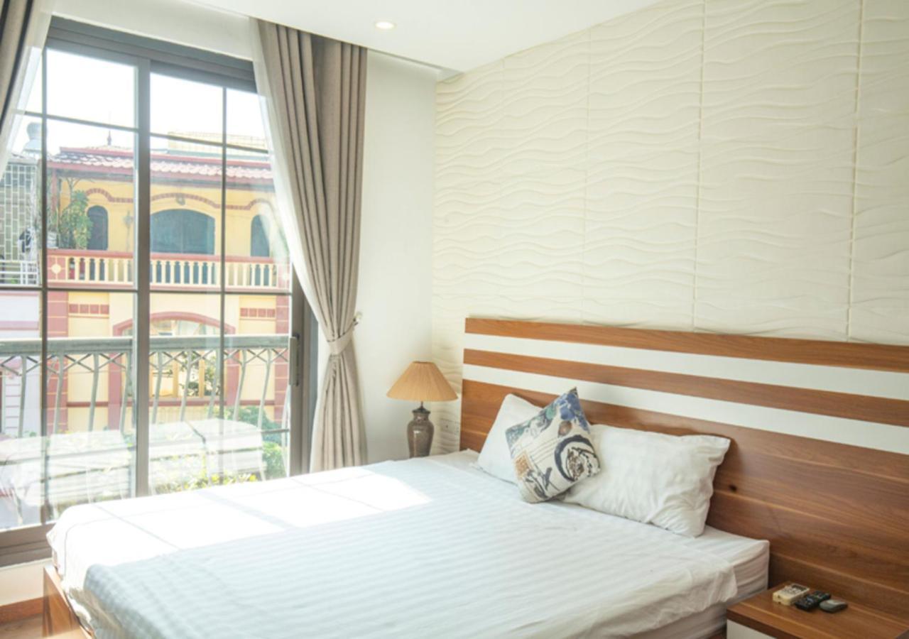 Sumitomo2 - Apartments For Japanese Ανόι Εξωτερικό φωτογραφία