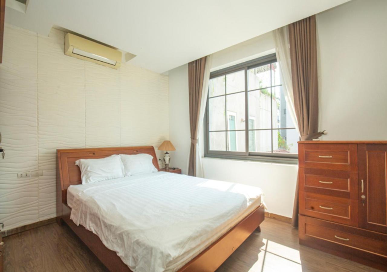 Sumitomo2 - Apartments For Japanese Ανόι Εξωτερικό φωτογραφία