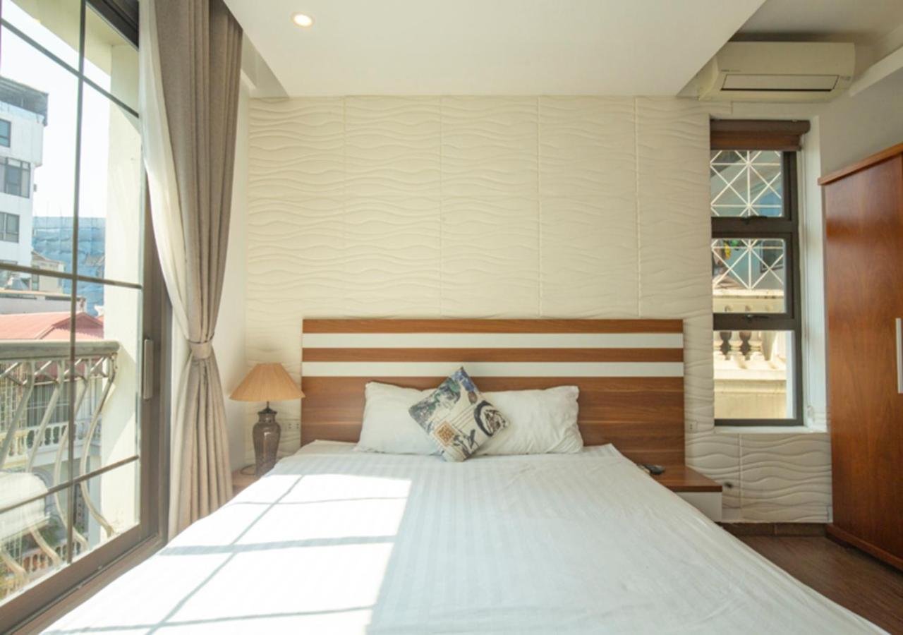Sumitomo2 - Apartments For Japanese Ανόι Εξωτερικό φωτογραφία