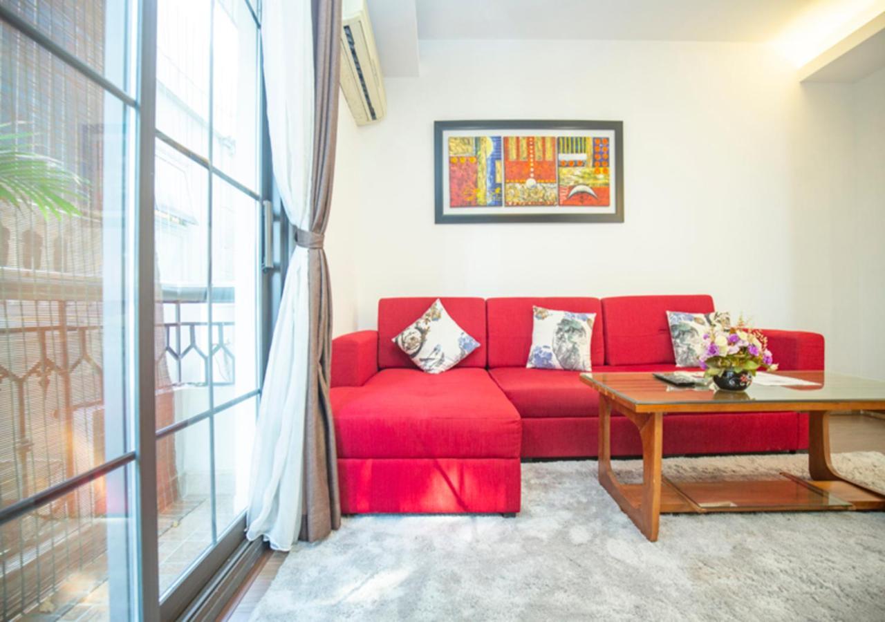 Sumitomo2 - Apartments For Japanese Ανόι Εξωτερικό φωτογραφία